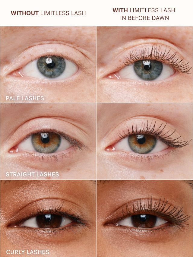 Limitless Lash Mascara
