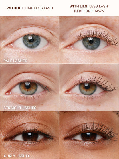 Limitless Lash Mascara