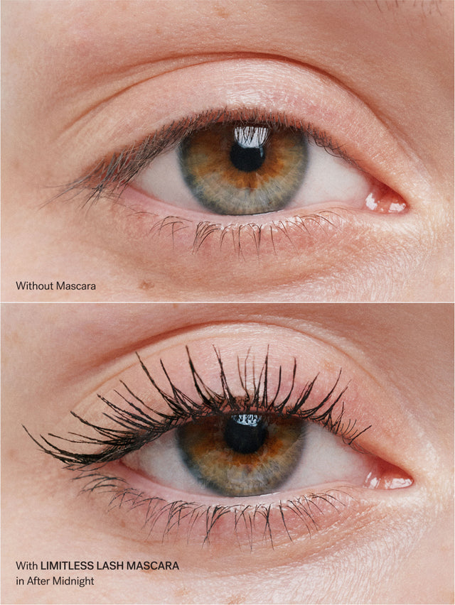 Limitless Lash Mascara