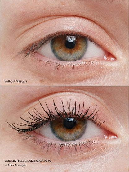 Limitless Lash Mascara